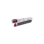 Kyocera Magenta Toner Cartridge 20K Pages