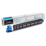 Kyocera Cyan Toner Cartridge 15K Pages