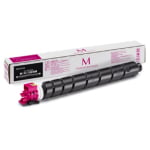 Kyocera Magenta Toner Cartridge 12K Pages