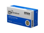 Epson PJIC1 Cyan Ink Cartridge  Single Pack