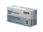 Epson PJIC2 Light Cyan Ink Cartridge Single Pack