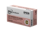 Epson PJIC3 Light Magenta Cartridge Single Pack