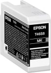 Epson UltraChrome Pro10 Matte Black Ink Cartridge