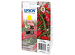 Epson 503XL Yellow High Yield Inkjet Cartridge 470 Pages