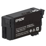 Epson UltraChrome XD2 Black Pigment Ink Cartridge 50ml