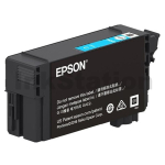 Epson UltraChrome XD2 Cyan Pigment Ink Cartridge 26ml