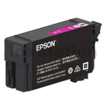 Epson UltraChrome XD2 Magenta Pigment Ink Cartridge 26ml