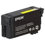 Epson UltraChrome XD2 Yellow Pigment Ink Cartridge 26ml