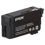 Epson UltraChrome Black Pigment Ink Cartridge 80ml