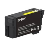 Epson UltraChrome XD2 Yellow Pigment Ink Cartridge 50ml