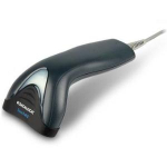 Datalogic Touch 65 Lite Barcode Scanner Black