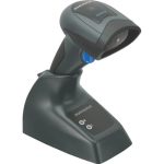 Datalogic QuickScan QM2131 1D Handheld Scanner USB Kit Black