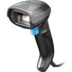 Datalogic Gryphon GD4520 2D Imager 4-Dot Aimer Barcode Scanner Black