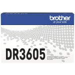 Brother DR3605 Drum Unit 75K Sheets