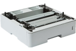 Brother LT5505 Optional Lower Paper Tray Gray 250 sheets