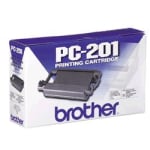 Brother PC201 Genuine Printing Cartridge 450 Pages