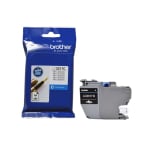 Brother LC 3317C Cyan Ink jet Cartridge 550 pages