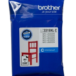 Brother LC3319XL Cyan Super High Yield Ink-jet Cartridge