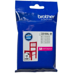 Brother LC3319XL Magenta Super High Yield Ink jet Cartridge