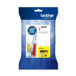 Brother LC3339XL Compatible High Yield Yellow Ink Cartridge 5K Pages