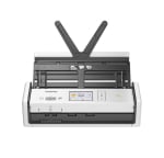 Brother Wireless Desktop A4 Duplex Document Scanner