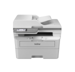 Brother A4 Wireless Multifunction Monochrome Laser Printer