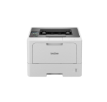 Brother A4 Wireless Monochrome Printer with Duplex