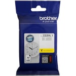 Brother LC3329XL High Yield Compatible Yellow Ink Cartridges