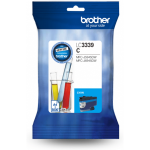 Brother High Yield Cyan Ink Cartridge 6K Pages