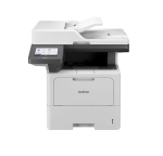 Brother Monochrome Laser Multi-Function Printer with 12.7cm Colour Touchscreen MFC-L6720DW