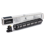 Kyocera Genuine Black Toner Cartridge 25K Pages