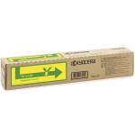 Kyocera TK5199 Yellow Toner Cartridge 7K Pages