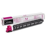 Kyocera TK8519 Magenta Toner Cartridge 20K Pages