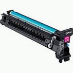 Konica Minolta Magenta Drum 90K Pages For Bizhub C353