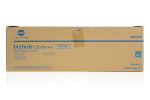 Konica Minolta Cyan Toner 8K Pages For BizHub C20/C20P/C20PX/C20X