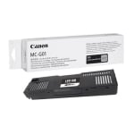 Canon MC G01 Maintenance Cartridge Inkjet Black