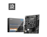 MSI PRO H610M-S WIFI DDR4 LGA 1700 Micro-ATX Motherboard