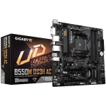 Gigabyte B550M DS3H AC WiFi AM4 Micro-ATX Motherboard