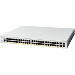 Cisco Catalyst 48-Port Gigabit Managed Network Switch