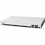 Cisco Catalyst 1300 24-port SFP+ 4x10GE Shared Network Switch