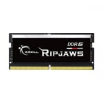 G.Skill Ripjaws 16GB 1x16GB DDR5-5600 SODIMM Memory