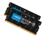 Crucial CT2K48G56C46S5 96GB 2x 48GB 5600MHz DDR5 SODIMM Memory