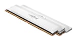 Crucial Pro Overclocking 32GB 2 x 16GB DDR5 6400 Desktop Memory