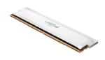 Crucial Pro 16GB 1x16GB DDR5 UDIMM 6400MHz CL38 Intel XMP AMD-R PC Gaming Memory