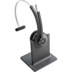 Cisco Spare 561 Wireless Single Headset without Base Station