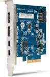 HP Thunderbolt 3 PCIe 2-port I/O Card