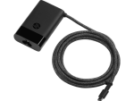 HP USB-C 65W Laptop Charger Black