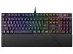 Asus ROG Strix Scope II RX Blue Switch Gaming Keyboard