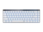 Asus ROG Falchion RX Low Profile Wireless Gaming Keyboard with Blue Switches