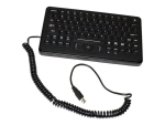 Datalogic External Keyboard Black